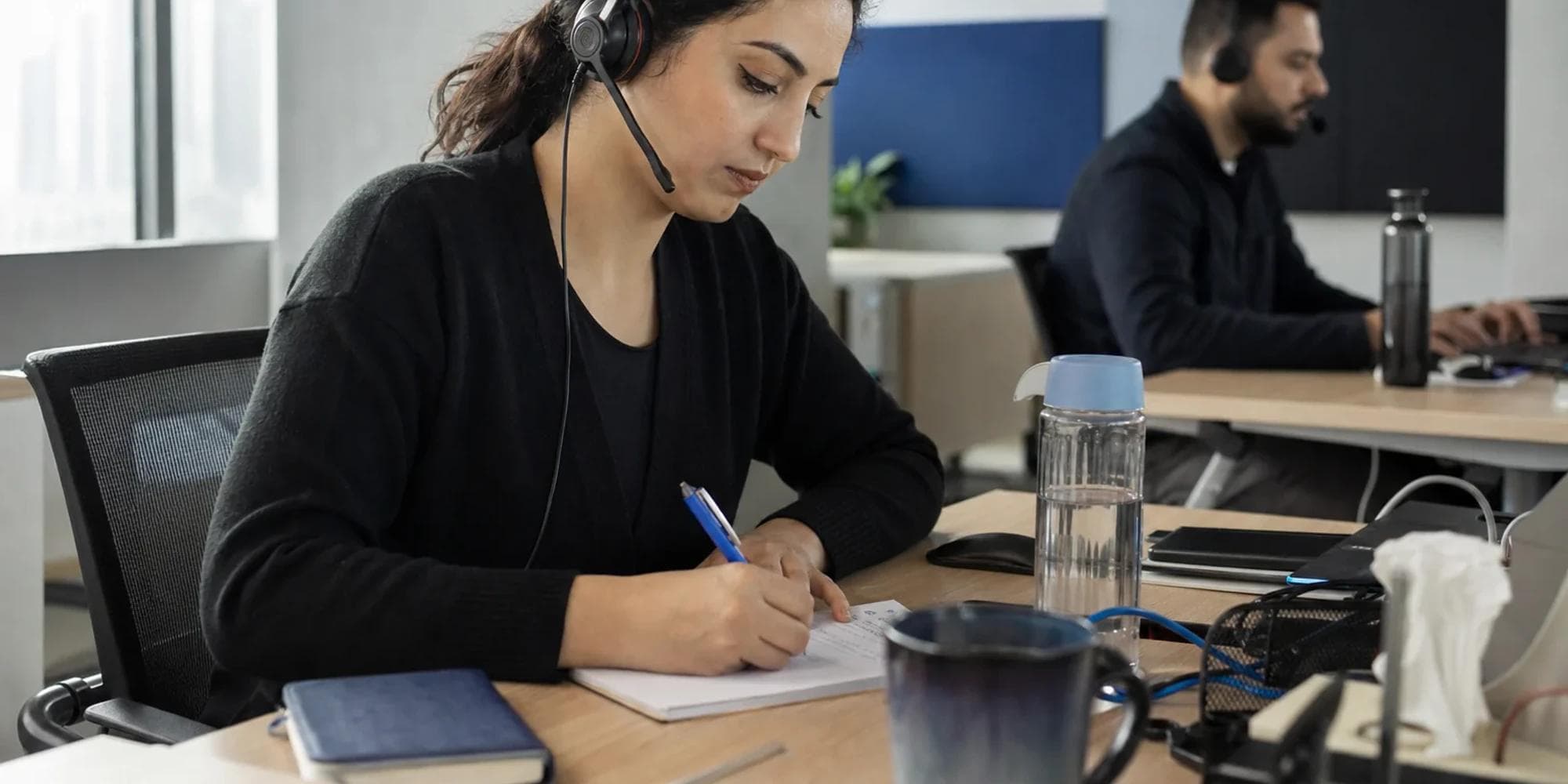 SLA de conversaciones: una cola que el equipo sí puede operar, practical customer operations guide